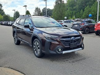 New 2025 Subaru Outback Limited XT image 1