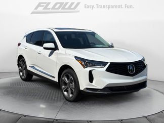 New 2025 Acura RDX w/ Technology Package image 1