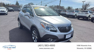 Used 2016 Buick Encore Premium w/ Experience Buick Package image 1