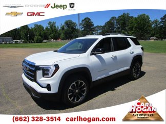 New 2026 GMC Terrain Elevation w/ Elevation Premium Package image 1