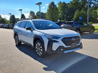 New 2025 Subaru Outback Limited image 1