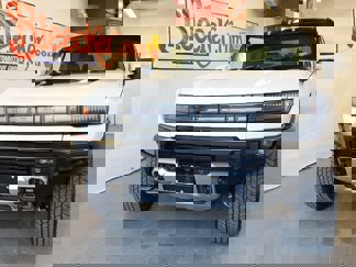 New 2025 GMC Hummer EV 3X image 1