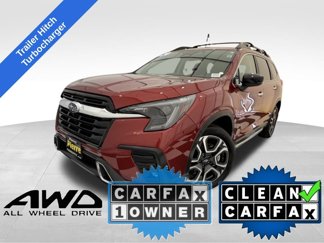 Used 2024 Subaru Ascent Touring image 1