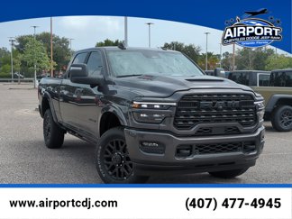 New 2025 RAM 2500 Limited image 1