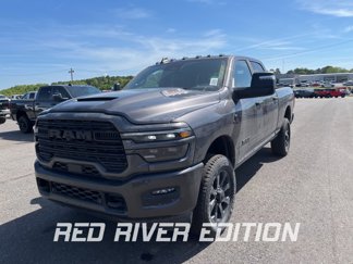 New 2025 RAM 2500 Laramie w/ Night Edition image 1