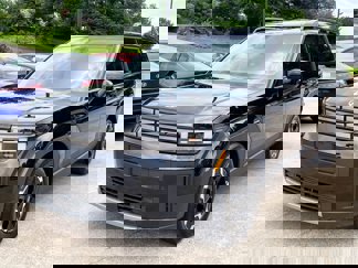 Used 2024 Hyundai Santa Fe SEL image 1