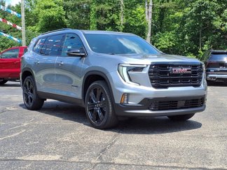 New 2025 GMC Acadia Elevation w/ Elevation Premium Package image 1