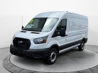 New 2025 Ford Transit 250 148 Medium Roof image 1