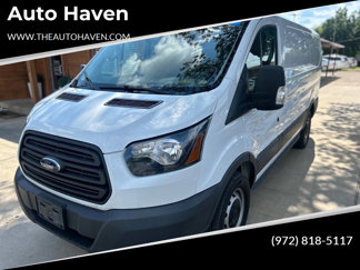 Used 2018 Ford Transit 250 130 Low Roof image 1