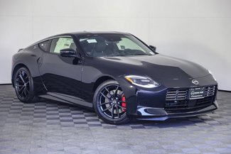 New 2025 Nissan Z Performance image 1