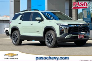 New 2026 Chevrolet Equinox ACTIV w/ Convenience Package III image 1