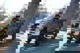 Used 2022 Ford F150 XLT w/ Equipment Group 301A Mid image 1