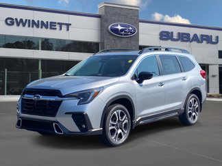 New 2025 Subaru Ascent Touring image 1