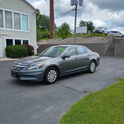 Used 2012 Honda Accord LX image 1