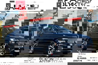 Used 2017 Lincoln MKZ Reserve w/ Technology Package image 1