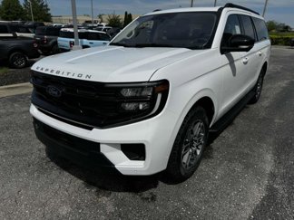 New 2025 Ford Expedition Max Active image 1