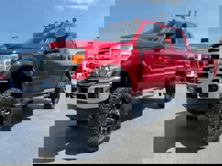 Used 2014 Ford F250 Lariat image 1