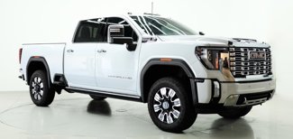 Used 2024 GMC Sierra 3500 Denali w/ Denali Reserve Package image 1