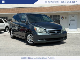 Used 2006 Honda Odyssey EX-L image 1