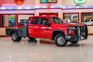 Used 2022 Chevrolet Silverado 3500 LT w/ Convenience Package image 1