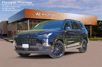 New 2025 Hyundai Palisade Calligraphy image 1