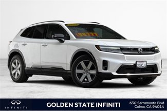 Used 2024 Honda Prologue Touring image 1