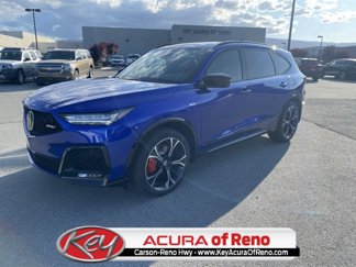 New 2025 Acura MDX Type S image 1