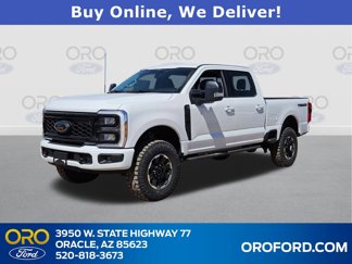 New 2025 Ford F250 Lariat w/ Tremor Off-Road Package image 1