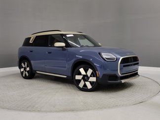 New 2025 MINI Cooper Countryman S w/ Comfort Package Max image 1