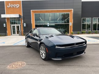 New 2025 Dodge Charger R/T Scat Pack w/ Track Pack image 1