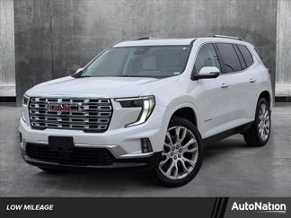 Used 2024 GMC Acadia Denali image 1