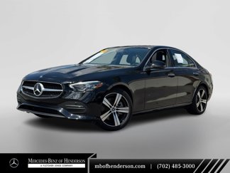 Certified 2025 Mercedes-Benz C 300 Sedan image 1