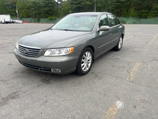 Used 2008 Hyundai Azera Limited image 1