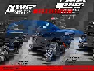 New 2025 Jeep Grand Cherokee Limited w/ Luxury Tech Group II image 1