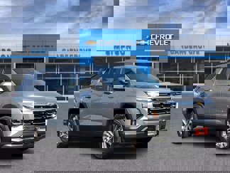 New 2026 Chevrolet Equinox LT image 1