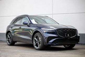 New 2026 Genesis GV70 3.5T Sport Prestige image 1