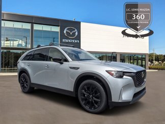 New 2025 MAZDA CX-90 3.3 Turbo w/ Premium Sport Pkg image 1