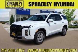 New 2025 Hyundai Palisade SEL image 1