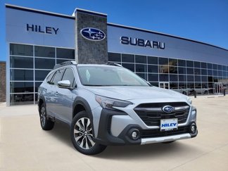 New 2025 Subaru Outback Touring XT image 1