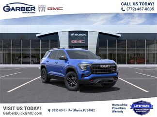 New 2026 GMC Terrain AT4 w/ Convenience Package III image 1