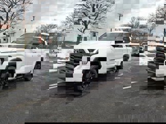 New 2025 Toyota Tundra SR5 w/ SR5 Premium Package image 1
