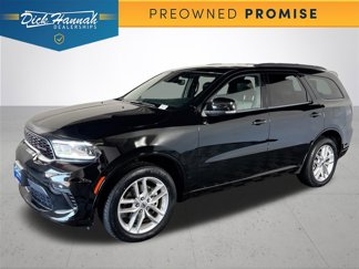 Used 2023 Dodge Durango GT image 1