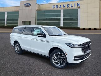 New 2025 Lincoln Navigator L Reserve image 1