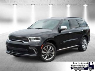 Used 2022 Dodge Durango Citadel image 1