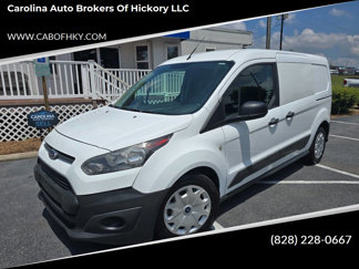 Used 2016 Ford Transit Connect XL image 1