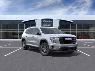 New 2026 GMC Acadia Elevation image 1