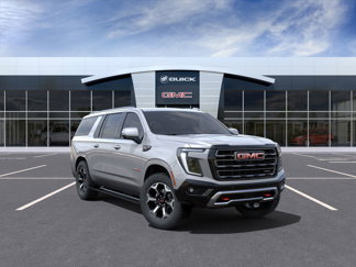 New 2025 GMC Yukon XL AT4 image 1