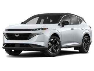 New 2025 Nissan Murano Platinum image 1
