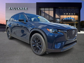 New 2025 MAZDA CX-90 3.3 Turbo w/ Premium Sport Pkg image 1