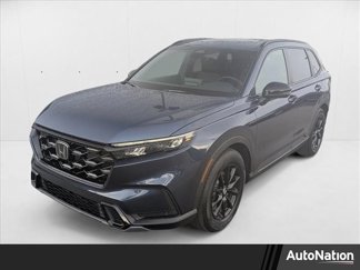 New 2026 Honda CR-V Sport-L image 1